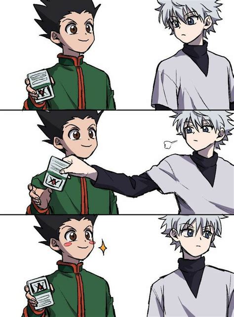 com There's really not much to say but that this is a one. . Hxh x reader wattpad